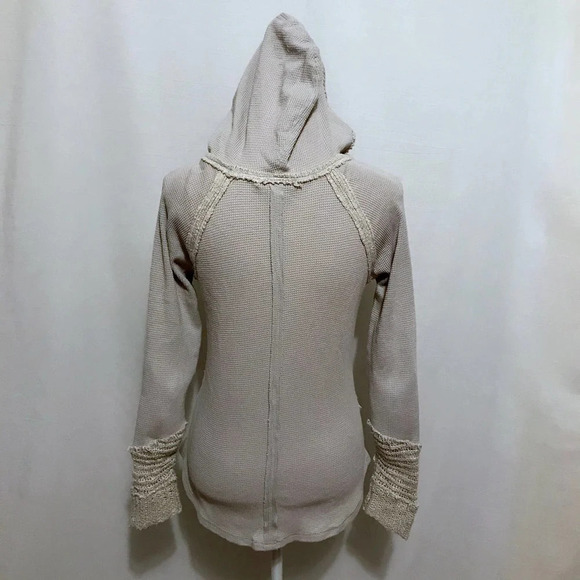 Ruff Hewn Lightweight Sweater Women M - Picture 11 of 16